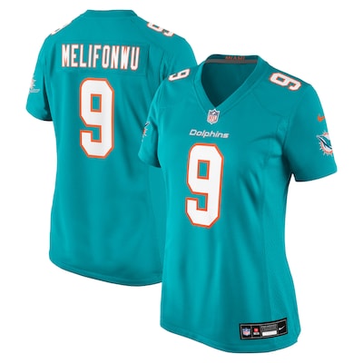 Miami Dolphins Women Jerseys 2025-10-20-019